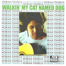 Norma Tanega - Walkin My Cat Named Dog [CD]