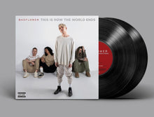 Badflower - This Is How The World Ends [2 LP] Vinyl Record