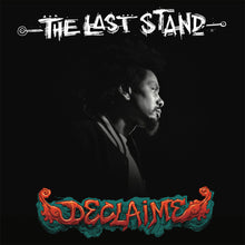 Declaime - The Last Stand [LP] Vinyl Record