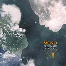 the album cover for Mono - Pilgrimage Of The Soul