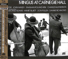 Charles Mingus - Mingus At Carnegie Hall (2 x SHM-CD) Music CD