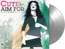 Cute Is What We Aim For - Same Old Blood Rush With A New Touch (Fbr 25 Aniv) [LP] Vinyl Record
