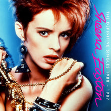 Sheena Easton - Definitive Singles 1980-1987 (Uk) [CD]