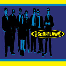 the album cover for Scofflaws - Scofflaws
