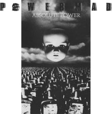 Powermad - Absolute Power (Hol) [CD]