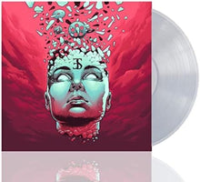 the album cover for Employed To Serve - Conquering [Clear Vinyl] [Limited Edition] (Uk)