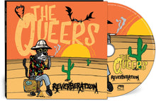 The Queers - Reverberation [CD]