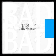 Badbadnotgood - Talk Memory [CD]