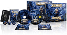 Doro - Warlock - Triumph & Agony Live [Box Set]