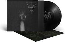 the album cover for iLLudium - Ash Of The Womb