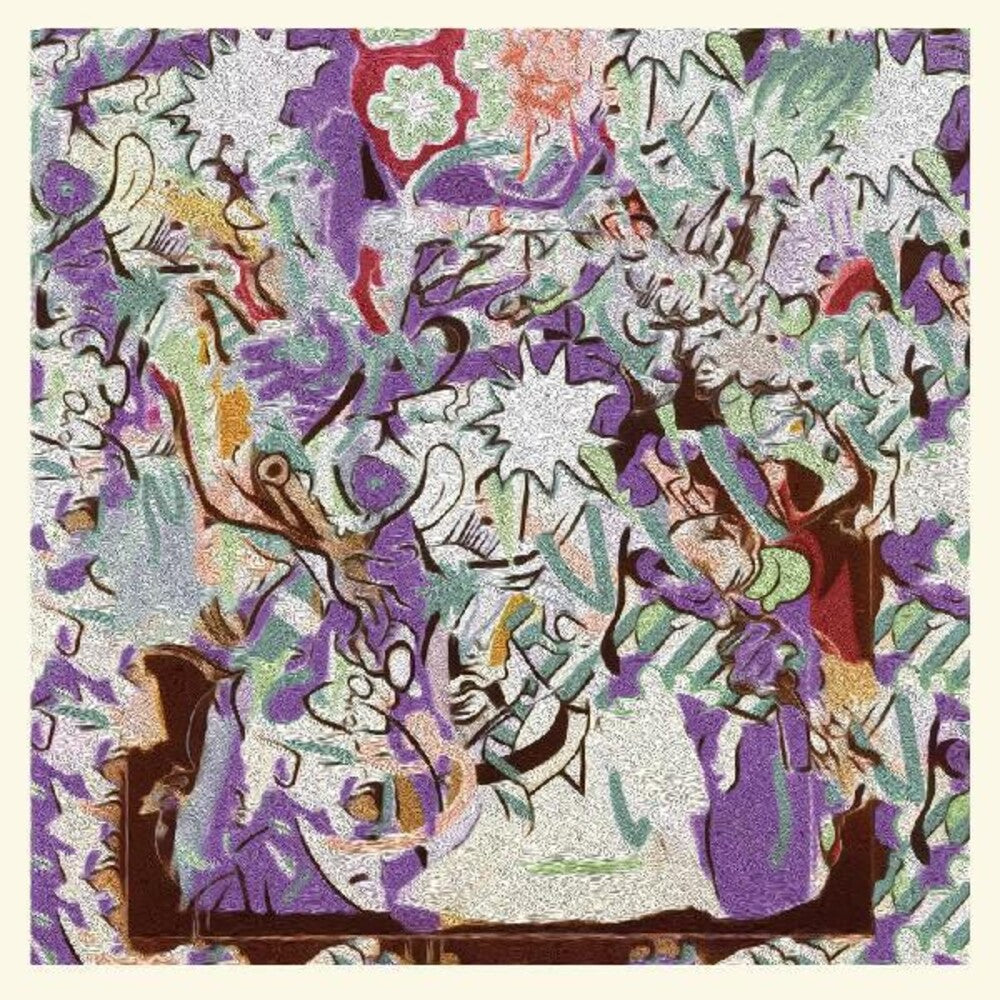 Mild High Club - Going Going Gone [CD]