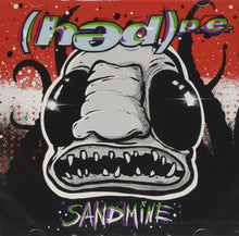 (Hed) P.E. - Sandmine EP [CD]