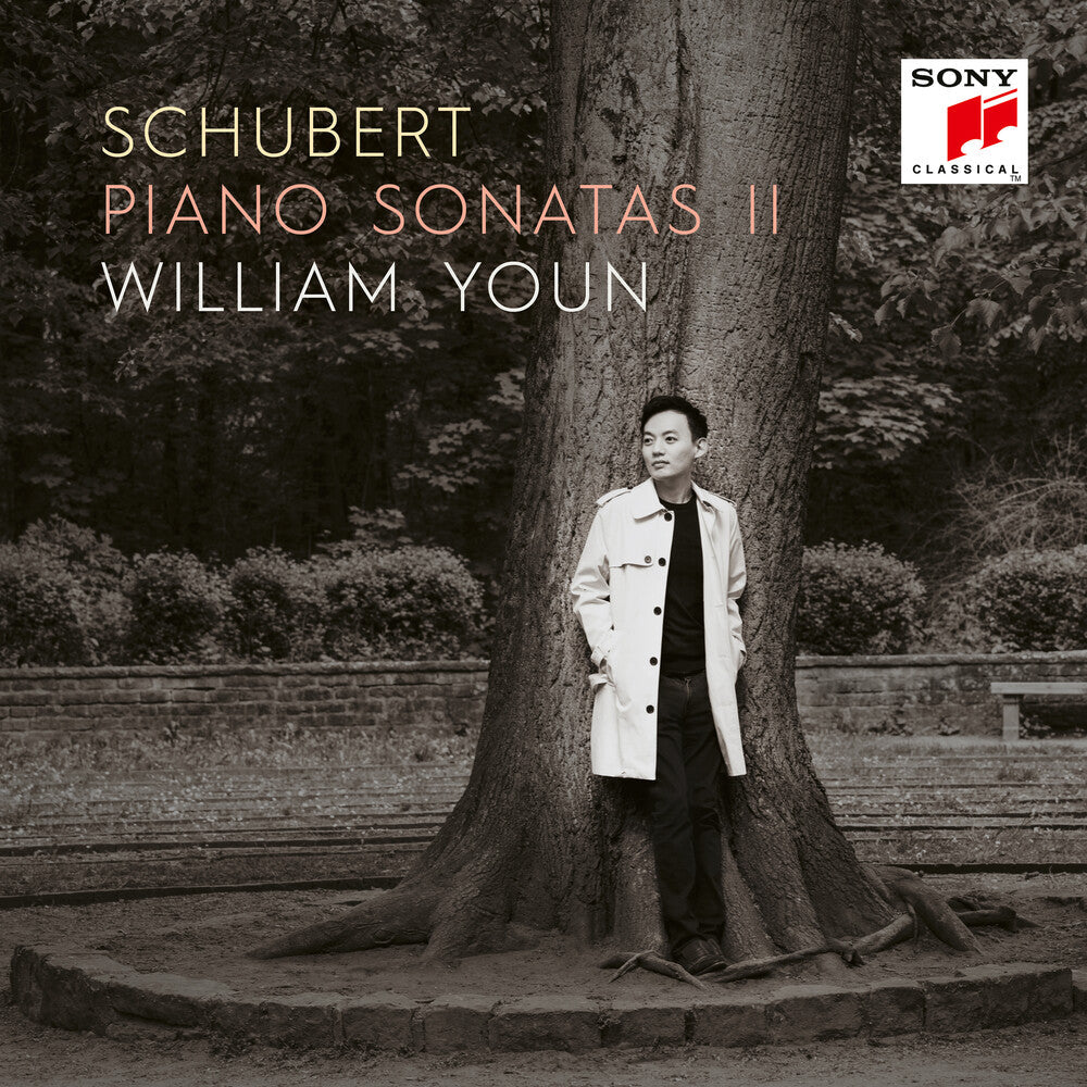 Youn - Piano Sonatas Ii [CD]
