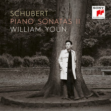 Youn - Piano Sonatas Ii [CD]