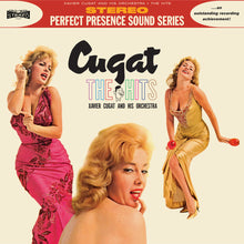 Xavier Cugat  & His Orchestra - Hits (Gate) [180 Gram] (Spa) Vinyl Record