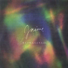 Brittany Howard - Jaime Reimagined [Neon Magenta & Black Splotch LP] Vinyl Record