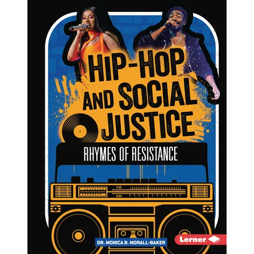 Hip-Hop and Social Justice: Rhymes of Resistance
