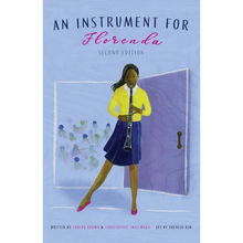 An Instrument for Florenda Second Edition