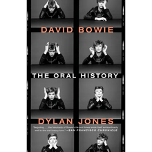 David Bowie: The Oral History