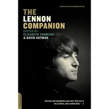 The Lennon Companion - Paperback