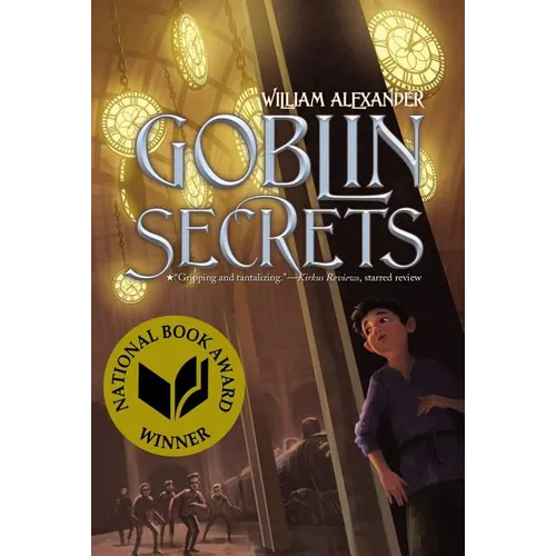 Goblin Secrets