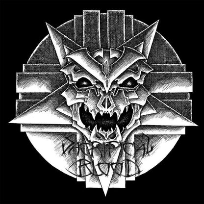 SACRIFICIAL BLOOD / TRAITOR - Split 7-Inch Record