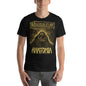 MAUSOLEUM / ANATOMIA - Split Album T-Shirt