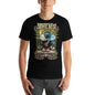 STRICKEN - From A Well Of Emptiness, A Stygian Serpent Born T-Shirt