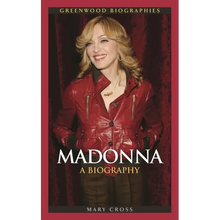 Madonna: A Biography