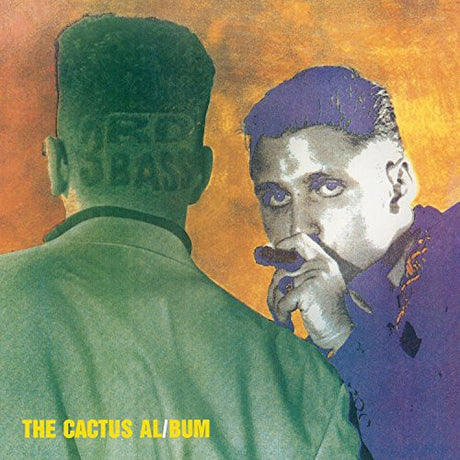 3rd Bass - The Cactus Album (Limited Edition, Emerard Green Colored Vinyl) (2 Lp's) [Vinyl]