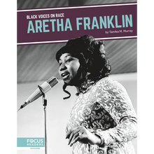 Aretha Franklin - Paperback