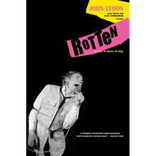 Rotten: No Irish, No Blacks, No Dogs