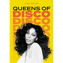 Queens of Disco