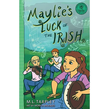 Maylie's Luck of the Irish