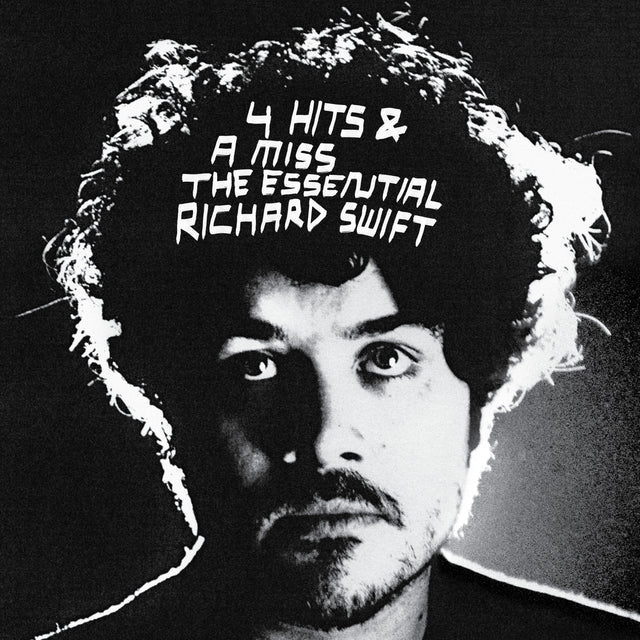 Richard Swift - 4 Hits & A Miss - The Essential Richard Swift [Vinyl]