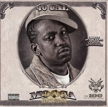 Mooga [CD]