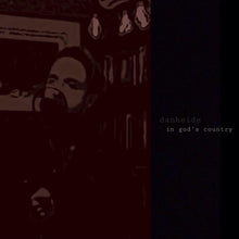the album cover for DAN HEIDE - In God's Country / Sometimes (Uk)