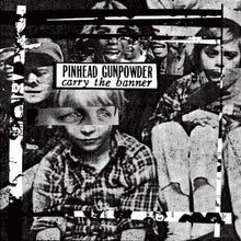 Pinhead Gunpowder - Jump Salty [LP] Vinyl Record