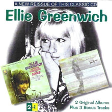 Ellie Greenwich - Composes, Produces & Sings/Let It Be Written, Let It Be Sung [CD]