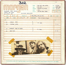 the album cover for Eric Bell Band - Lonely Man (10in) [Reissue]