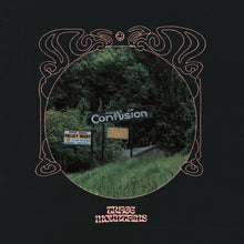 Trace Mountains - HOUSE OF CONFUSION Music CD