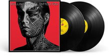 The Rolling Stones - Tattoo You: 40th Anniversary Edition [2LP] Vinyl Record