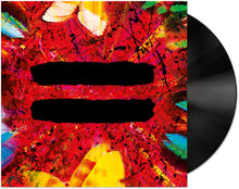 Ed Sheeran - =  [LP] Vinyl Record