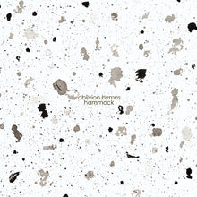 the album cover for Hammock - Oblivion Hymns