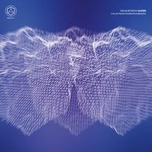 Ulver - Hexahedron (Live At Henie Onstad Kunstsenter) [LP] Vinyl Record