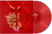 Kacey Musgraves - star-crossed [Ruby Red LP] Vinyl Record