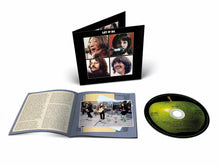 The Beatles - Let It Be: Special Edition Music CD