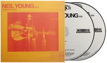 Neil Young - Carnegie Hall 1970 [2CD]