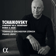 Tchaikovsky / Zurich - Symphony 6 74 & Romeo & Juliet Music CD