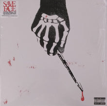 the album cover for Save Face - Another Kill For The Highlight Reel [Redrum LP]